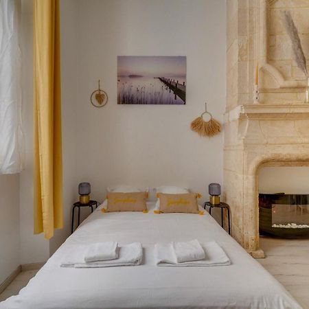 Charming Hypercentre Apartment بوردو المظهر الخارجي الصورة