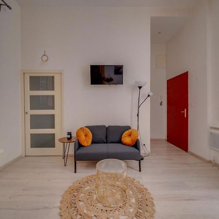 Charming Hypercentre Apartment بوردو المظهر الخارجي الصورة