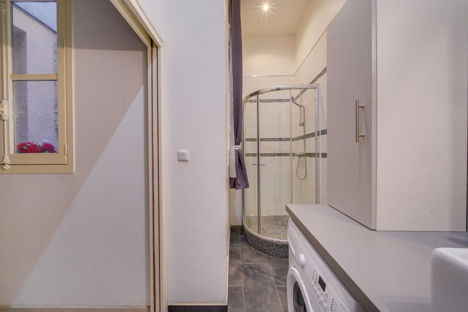 Charming Hypercentre Apartment بوردو المظهر الخارجي الصورة