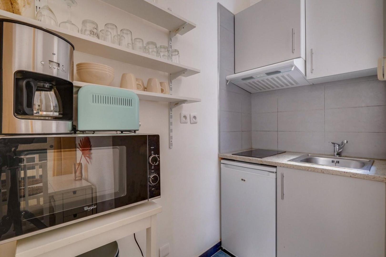 Charming Hypercentre Apartment بوردو المظهر الخارجي الصورة