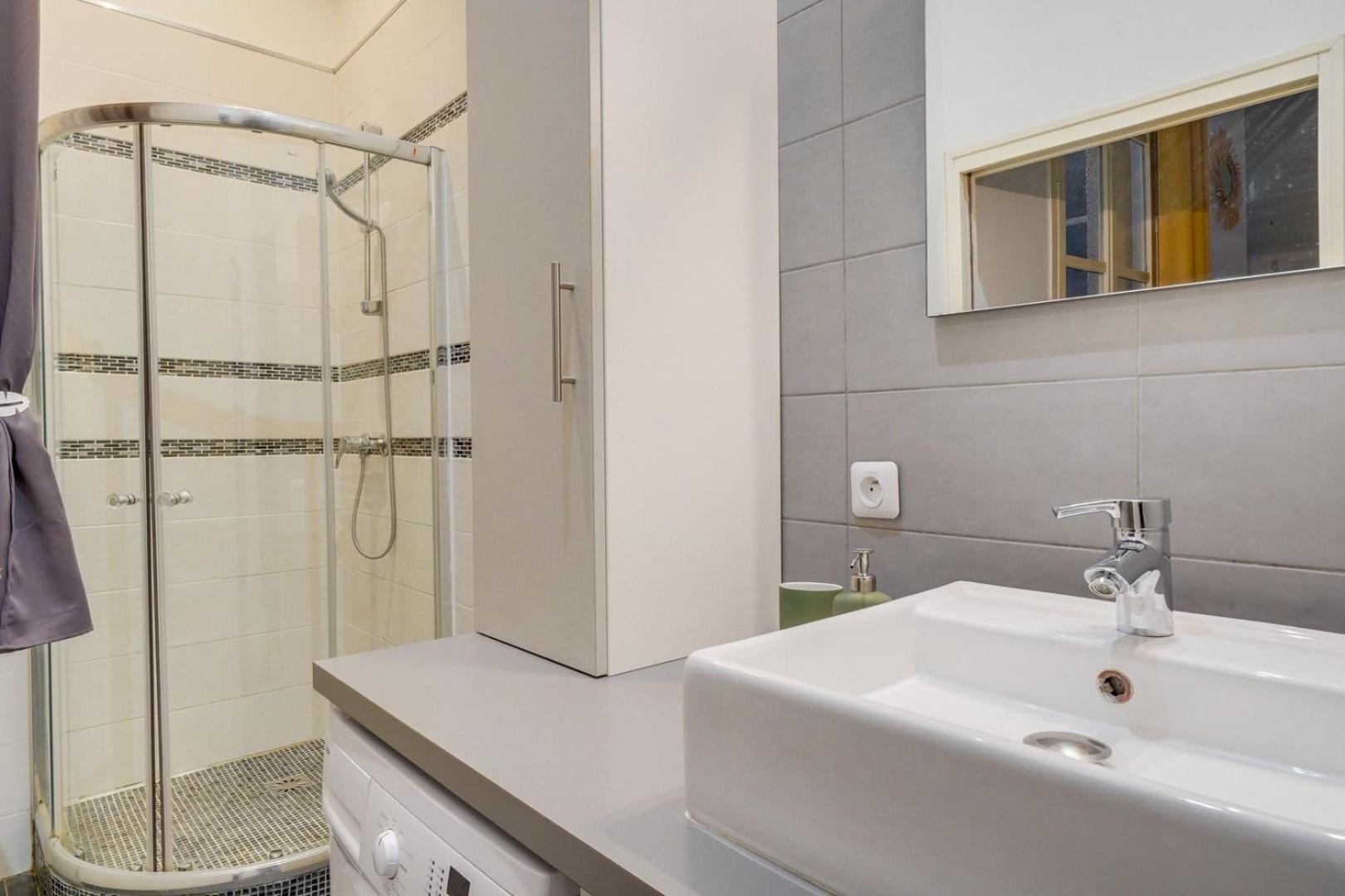 Charming Hypercentre Apartment بوردو المظهر الخارجي الصورة