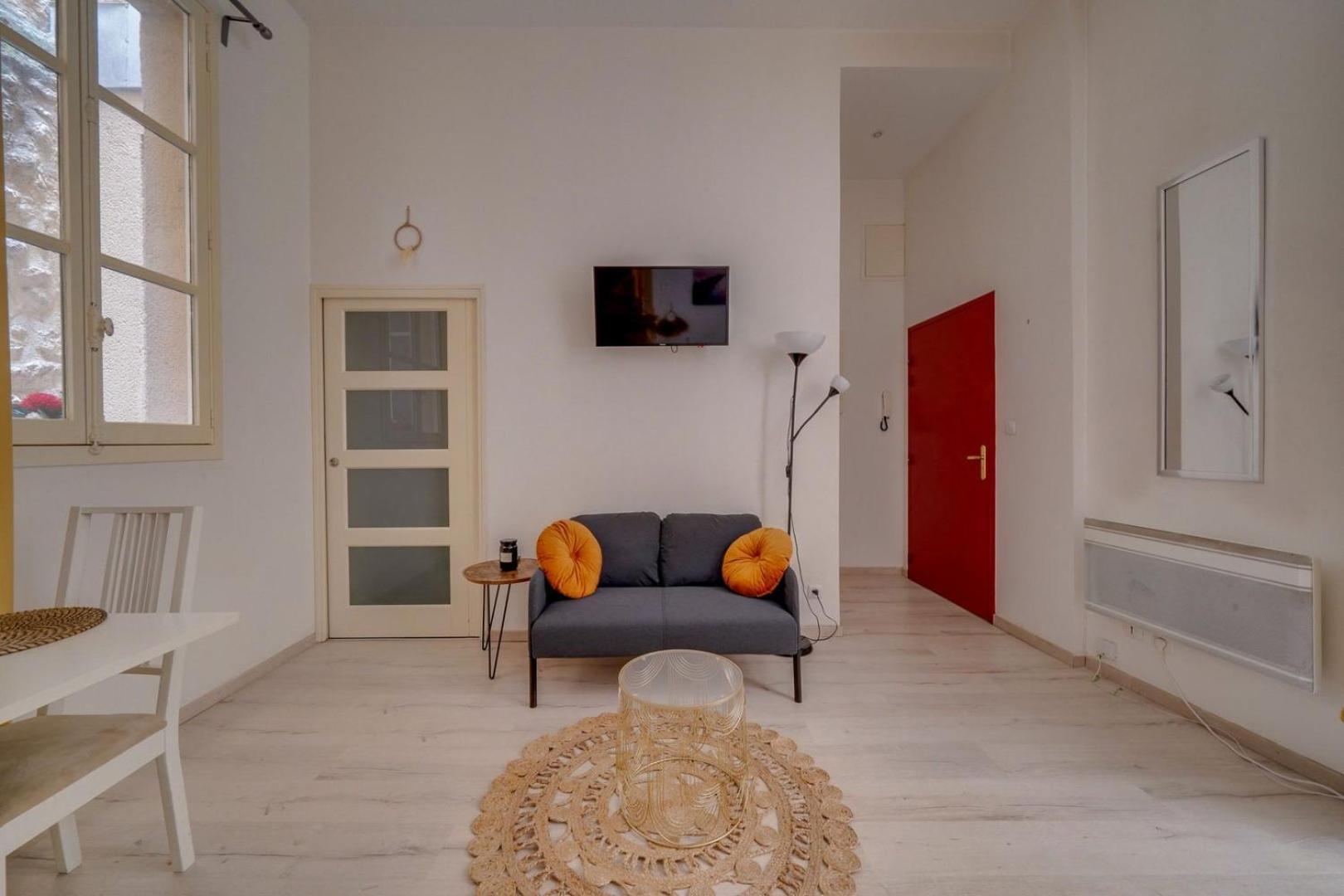 Charming Hypercentre Apartment بوردو المظهر الخارجي الصورة